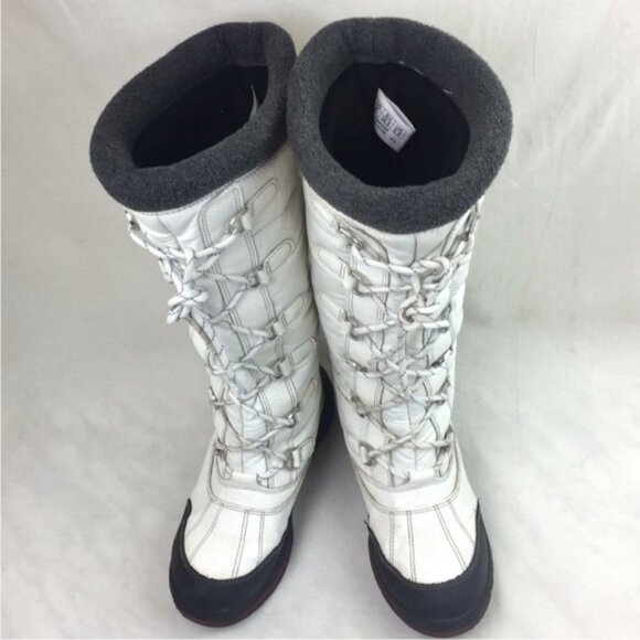 Cougar ~ Canuck Waterproof Tall Shaft Boot ~ Womens Size 8 - Picture 9 of 16